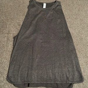 Icyzone Racerback Tank Top